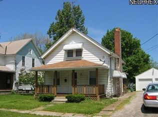 1232 W 21st St, Lorain, OH
