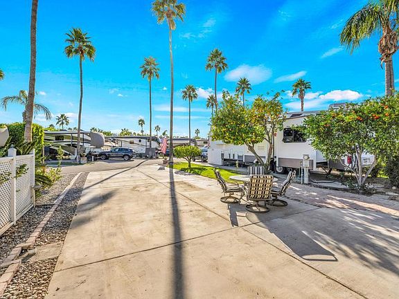 2nd image of 69411 Ramon Rd #546