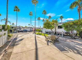 69411 Ramon Rd #546, Cathedral City, CA 92234