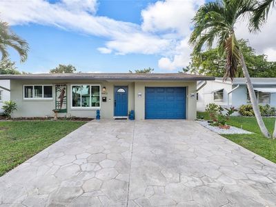 4403 NW 48th Ave, Tamarac, FL, 33319