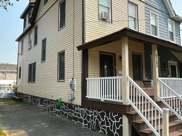 6705 Rudderow Ave, Pennsauken, NJ 08109