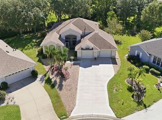 2852 CAPE HORN COURT, TAVARES, FL 32778