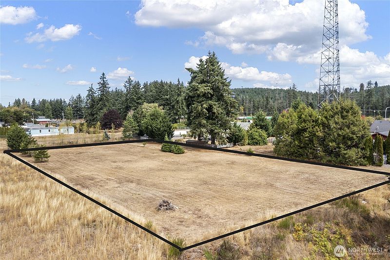 2nd image of 0 Old Highway 99 SW
