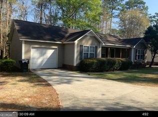 301 Aldred Ave, Statesboro, GA 30458