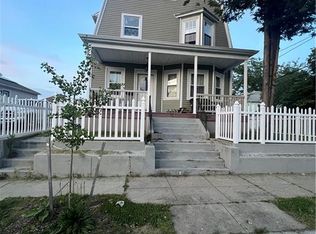256 Oconnor St, Providence, RI 02905