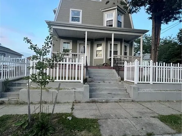 256 Oconnor St, Providence, RI 02905