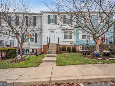 25132 Tralee Ct #C-7, Damascus, MD, 20872