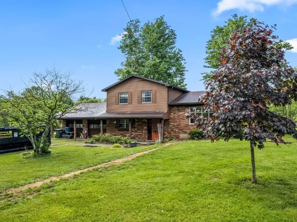 3691 Old St #32, Williamsburg, OH 45176