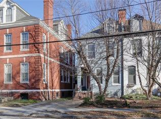 632 Redgate Ave, Norfolk, VA 23507