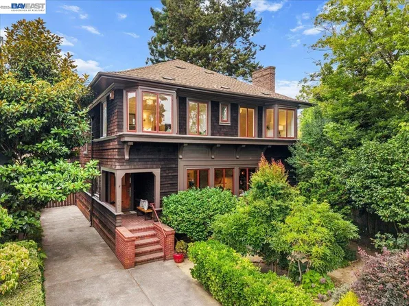 1612 San Antonio Ave, Alameda, CA 94501