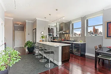 Sold by Corcoran