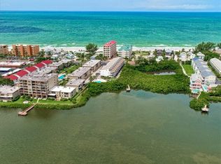 19727 Gulf Blvd APT 209, Indian Shores, FL 33785