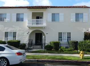 4301 8th Ave #1/2, Los Angeles, CA 90008