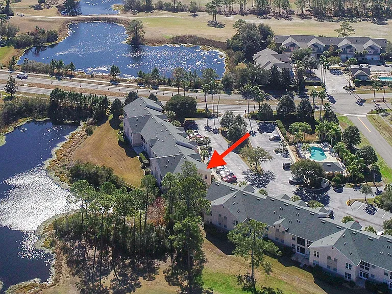 1401 Carnoustie Ct — Photo 13