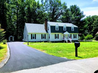 8149 Elmart Ct, North Chesterfield, VA 23235