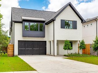 4221 Ruskin St, Houston, TX 77005