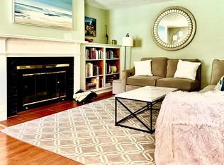 18 Boulder Brook Dr #3, Exeter, NH 03833