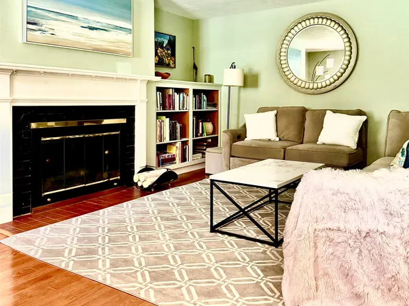 18 Boulder Brook Drive #3, Exeter, NH 03833