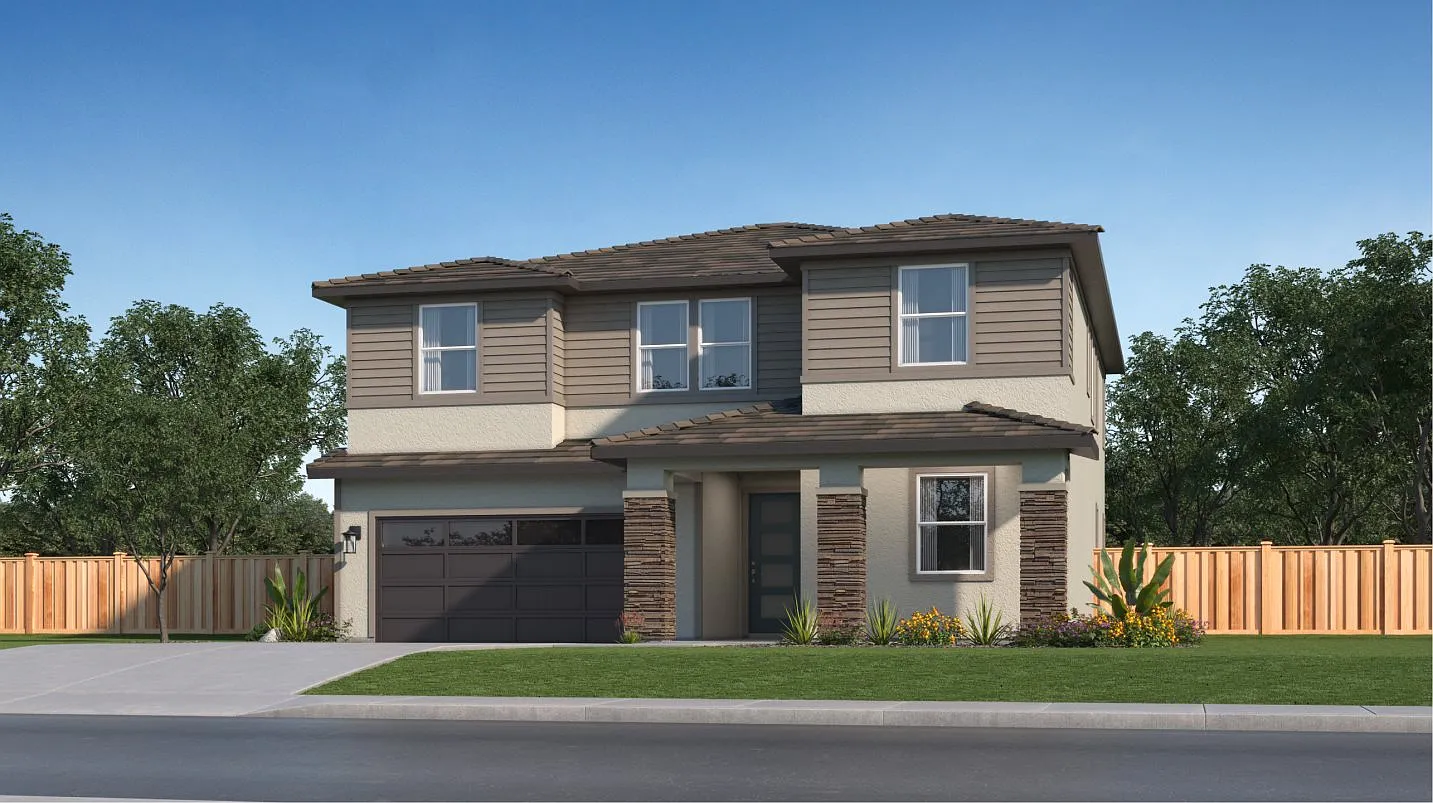 2608 Kashaya Dr photo 1