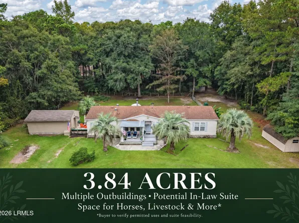 10 Alexander Way, Beaufort, SC 29906