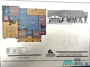 3602 Selman Ct, Carlsbad, NM 88220