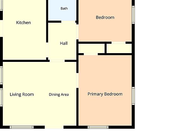 2nd image of 1225 Selman St