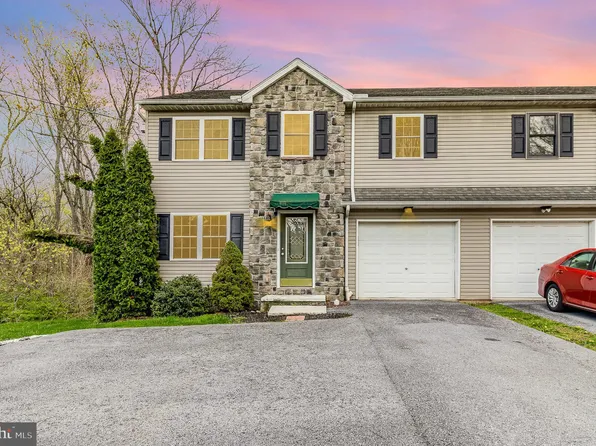 1070 W Bainbridge St, Elizabethtown, PA 17022