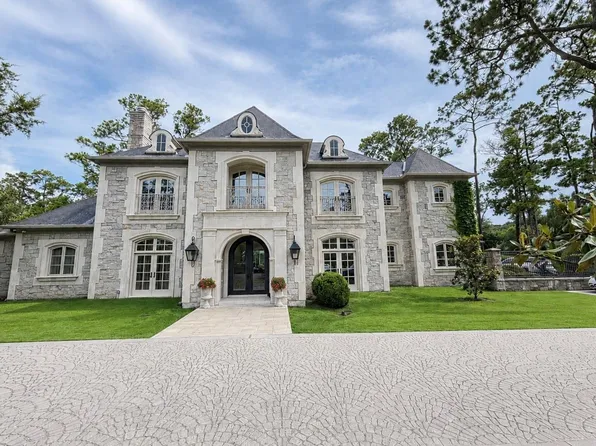 11527 Green Oaks Dr, Houston, TX 77024