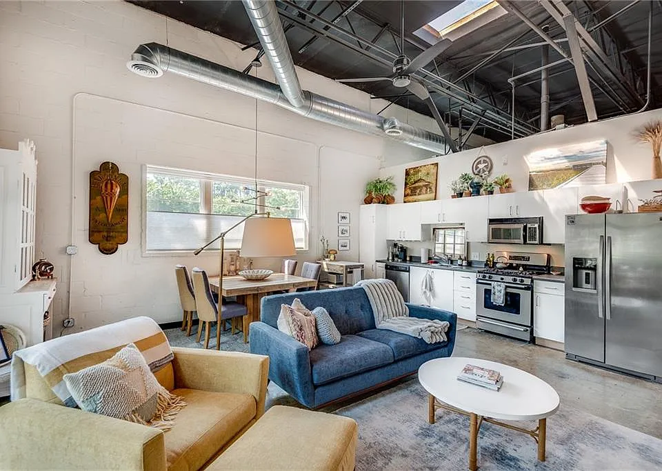 5200 Peachtree Rd #1101