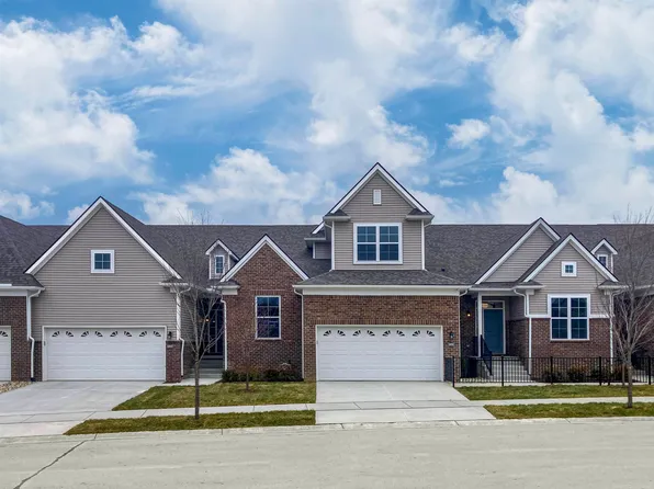 2270 Chase Dr #112, Howell, MI 48855