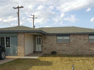 1300 W Dogwood Ave, Lovington, NM 88260
