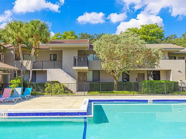 9541 SW 1st Court #9541, Coral Springs, FL 33071