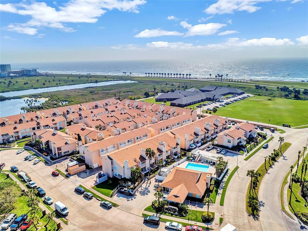 3506 Cove View Blvd APT 1404, Galveston, TX 77554 Zillow
