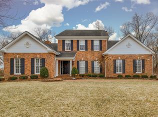 719 Havenwood Circle Dr, Saint Louis, MO 63122