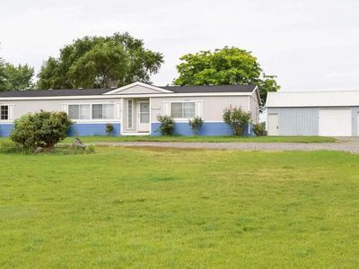 21604 S Williams Pr SE, Kennewick, WA, 99337