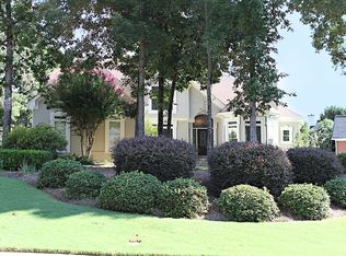 1311 Annapolis Way, Grayson, GA 30017