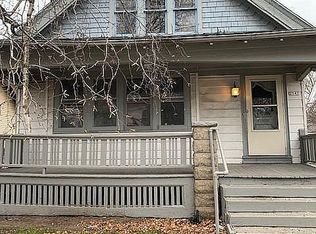 2947 N 14th St, Milwaukee, WI 53206