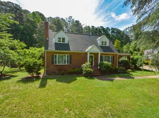 318 Cedar St, Mooresville, NC 28115