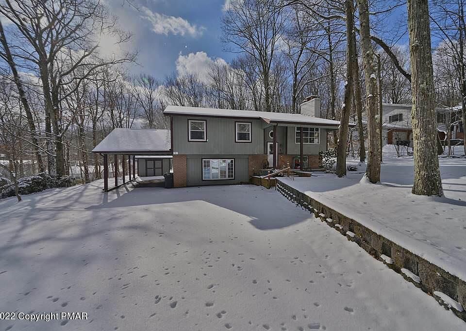 5 Brunswick Dr, Mount Pocono, PA 18344 Zillow