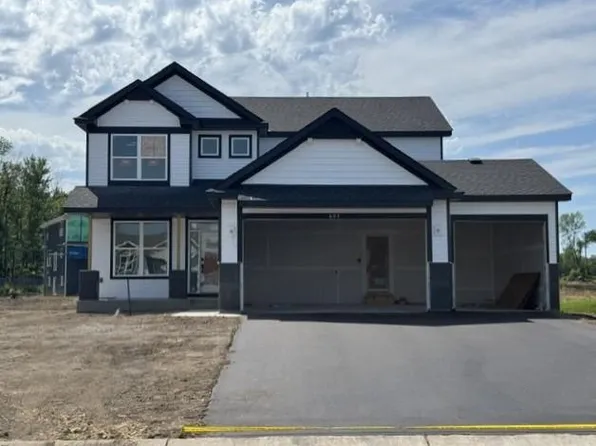 603 Jandel Ave NE, Hanover, MN 55313