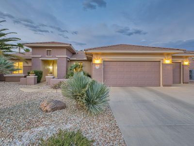 17520 W KARTCHNER Court, Surprise, AZ, 85387