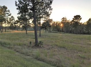 Tract 3 Linden Rd, Pinehurst, NC 28374