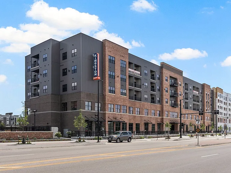 151 Lofts — Photo 27