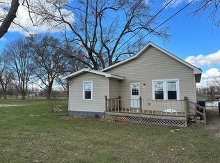 2662 E Us Highway 36, Markleville, IN 46056