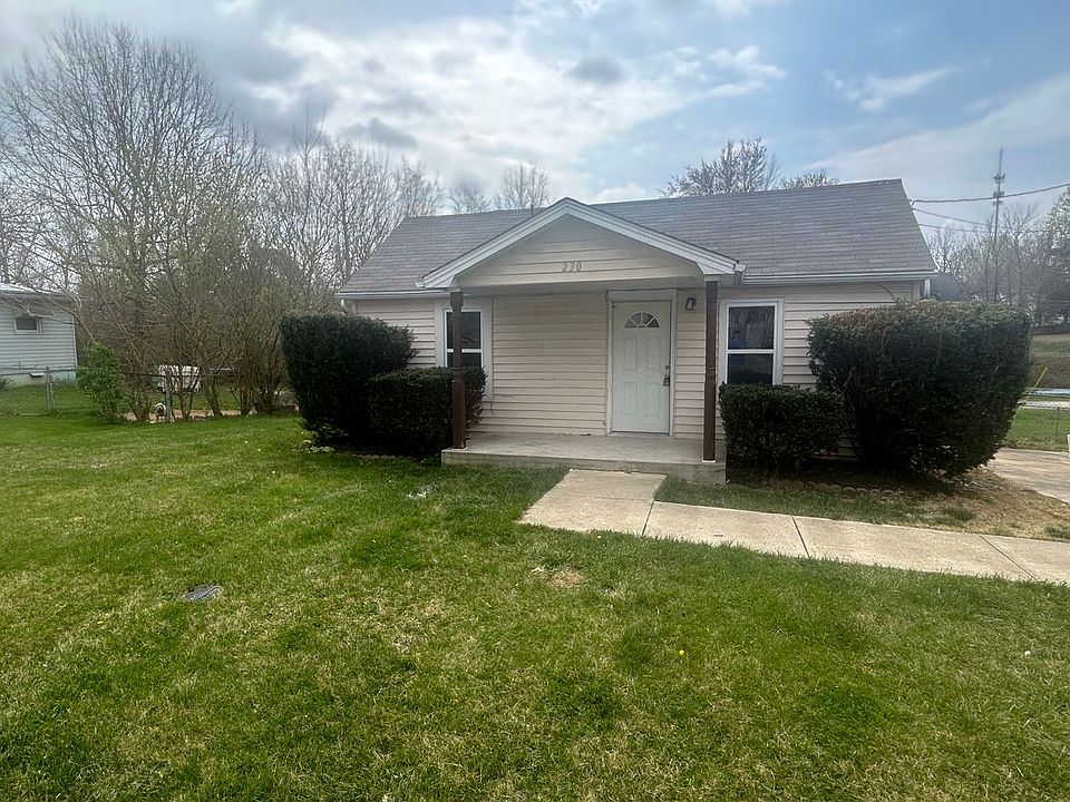 230 Horseshoe Ct, Radcliff, KY 40160 | Zillow