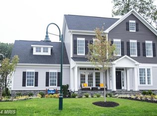 11979 Huckleberry Ct, Bristow, VA 20136