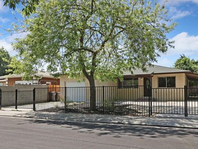 2717 Indiana St, Stockton, CA, 95206