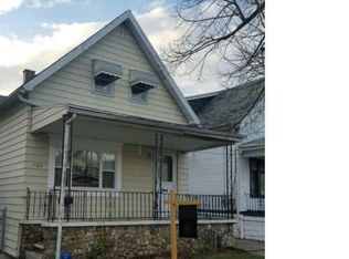 182 Sprenger Ave, Buffalo, NY 14211
