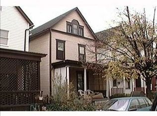 516 Center St, East Pittsburgh, PA 15112