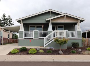 14962 S Plum Dr #3, Oregon City, OR